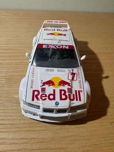 Modellino macchina bmw - macchina, m3