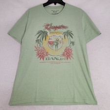 Camicia Ganja Lucky Brand Uomo