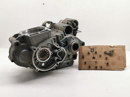 Carter - , motore