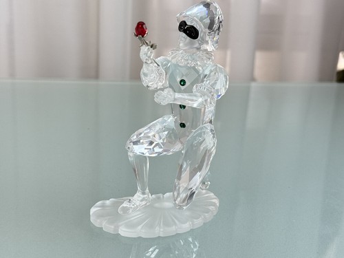 Statua swarovski 254044 - statua,