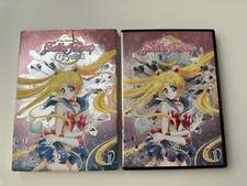 Sailor Moon Crystal Set 1