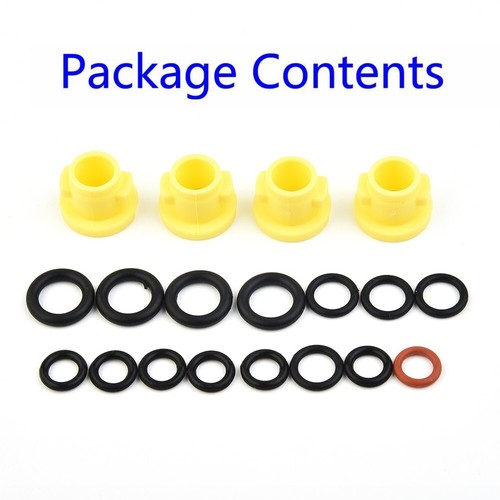 Set ricambi riparazione - set,