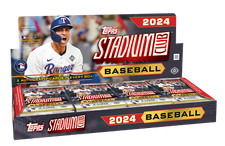 BASE PREMIUM: 2024 Stadium