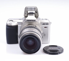 PENTAX MZ-60 + SMC PENTAX-FA 28-80mm F.3,5-5,6