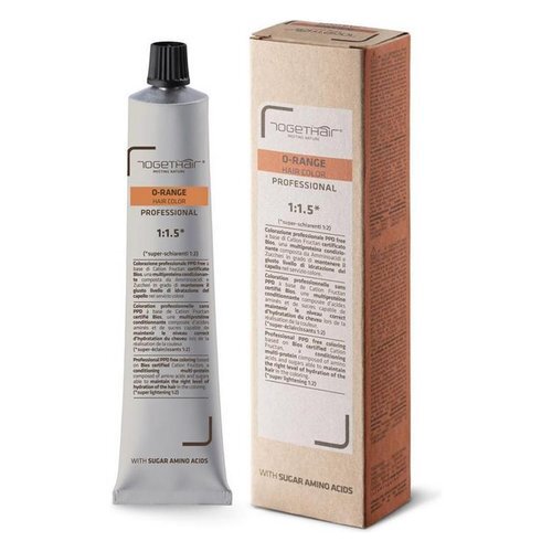 Togethair trattamento capelli - trattamento,