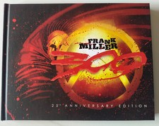 Libro fumetti - 300 - Frank Miller 25th anniversary edition - 2023 Italiano