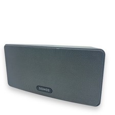 Sonos Model: PLAY:3 Wireless