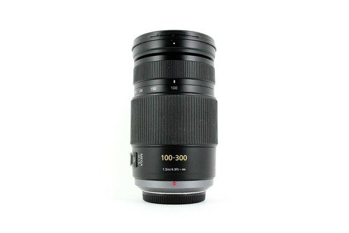 Panasonic lumix vario - ,