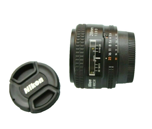 Nikon f 2 8d - nikon, 28
