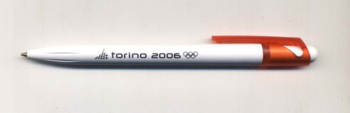Penna torino 2006 - penna,