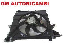VENTOLA RAFFREDDAMENTO MOTORE MERCEDES SMART VOLVO ORIGINALEMERCEDES A0002009323