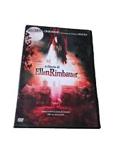 Il diario di Ellen Rimbauer DVD