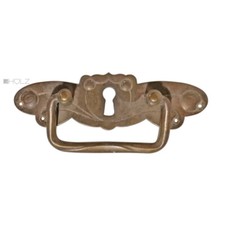 Ferro Da Mobili Stile Liberty