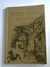 Domus aurea neronis roma