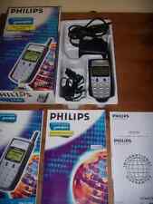 PHILIPS GENIE 2000 GSM SILVER