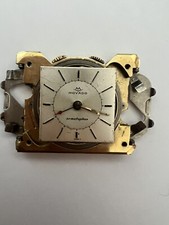 Movado Ermeto without case