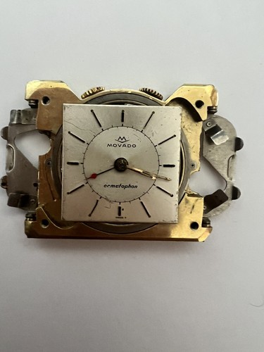 Movado ermeto without case - movado,