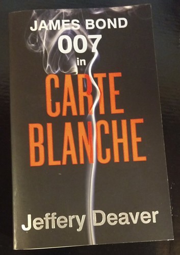 Jeffrey deaver ian - deaver,
