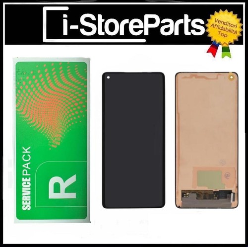 Display lcd oled per oppo - oled,