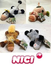 NICI THE LANDLORDS PELUCHE