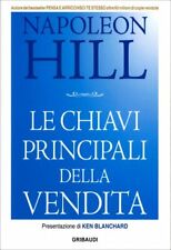 LIBRO LE CHIAVI PRINCIPALI