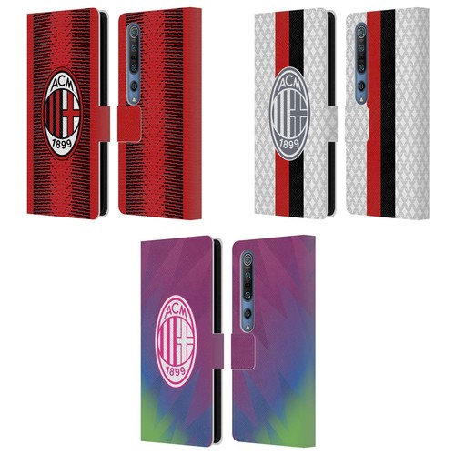 Kit crest ufficiale milano - ac,