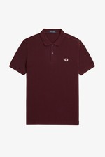 🔵 Fred Perry Polo M6000