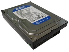 Dell Optiplex 780 - Disco