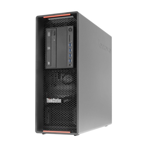12core lenovo p500 - 12core, workstation