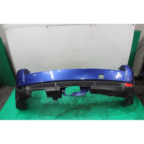 Paraurti post bmw e83 - post.,