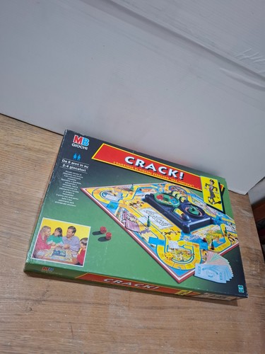 Completo crack fine - crack!,