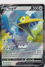 Carta Pokemon Shining Fates