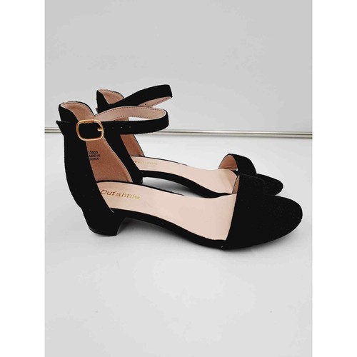Sandali dufannie bambina tacco - bambina,