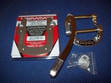 NUOVO MANCINO Bigsby B5 con LH