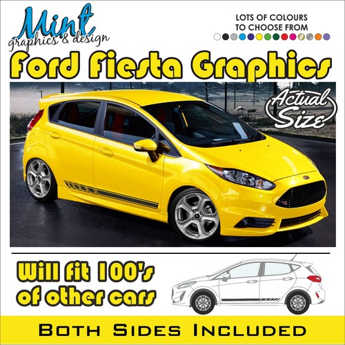 Ford fiesta compatibile - compatibile, st