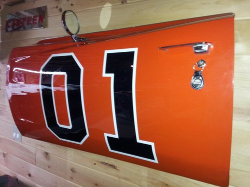 Dukes hazzard general lee - hazzard,