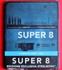 dvd+ blu ray steelbook metal