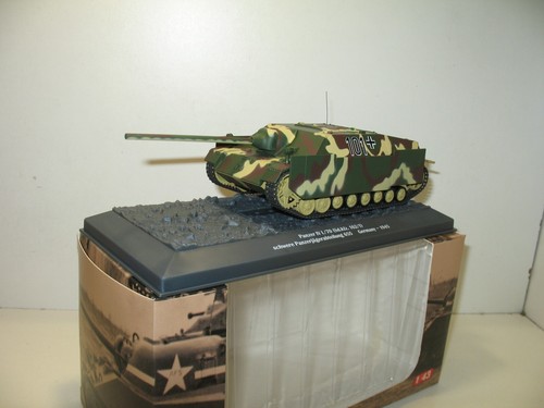 Altaya char panzer l 70 - altaya,, l/70