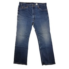 Jeans uomo vintage Levis 517