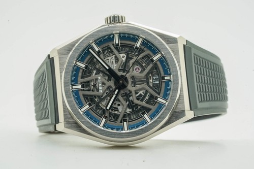 Zenith defy classic - zenith,