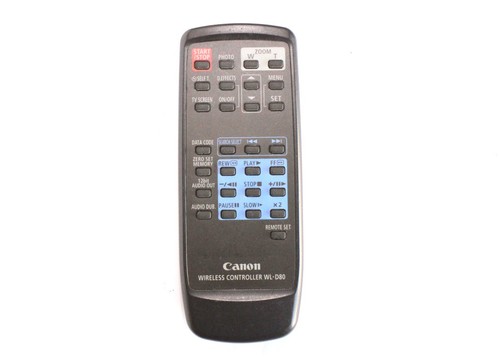 Canon d80 wireless - wl-d80,