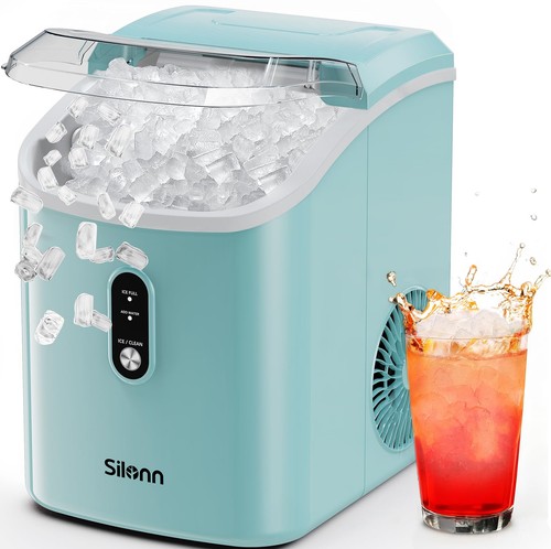 Pepita ice maker banco - maker,