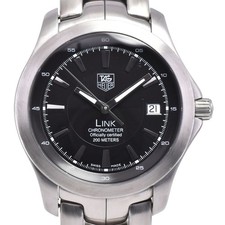 Orologio Uomo Automatico TAG