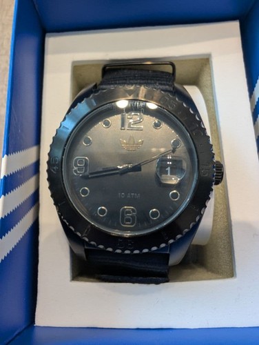 Orologio adidas originals nero - adidas,