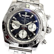 Orologio uomo breitling - orologio,
