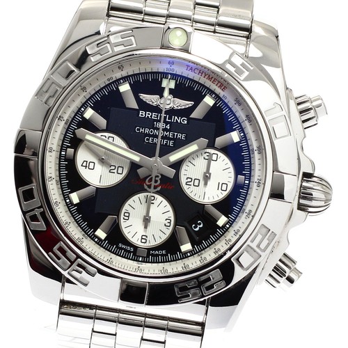 Orologio uomo breitling - orologio,