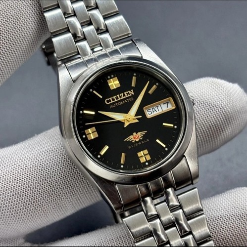 Orologio uomo vintage - orologio, citizen