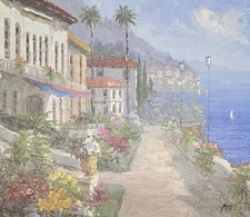 Antonio DiViccaro Coltello