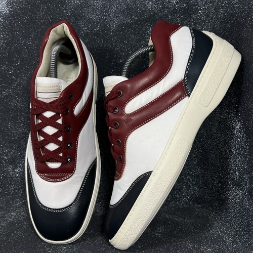 Sneakers tod bianche - bianche, tela