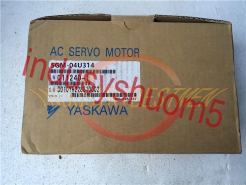 1pz servomotore yaskawa - 1pz,